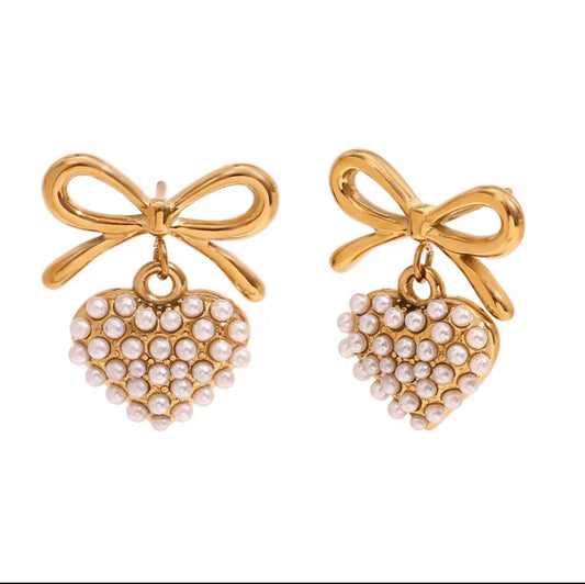 Colton Earrings