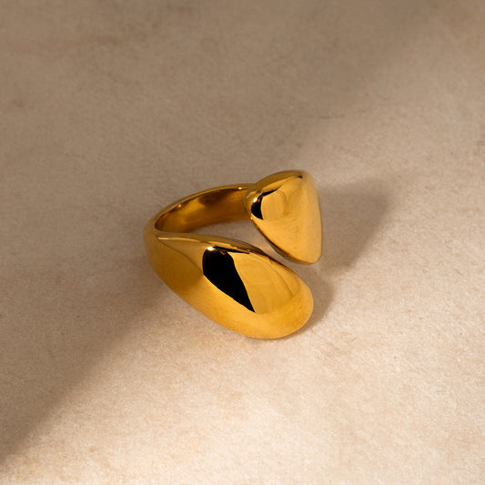Bold Air Ring