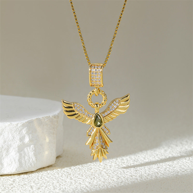 Celestia Necklace