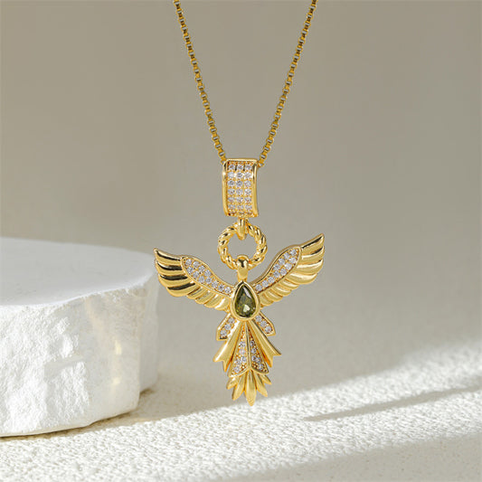 Celestia Necklace