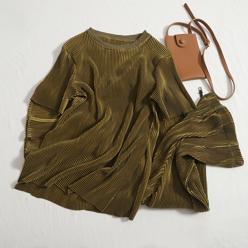 Olive Set