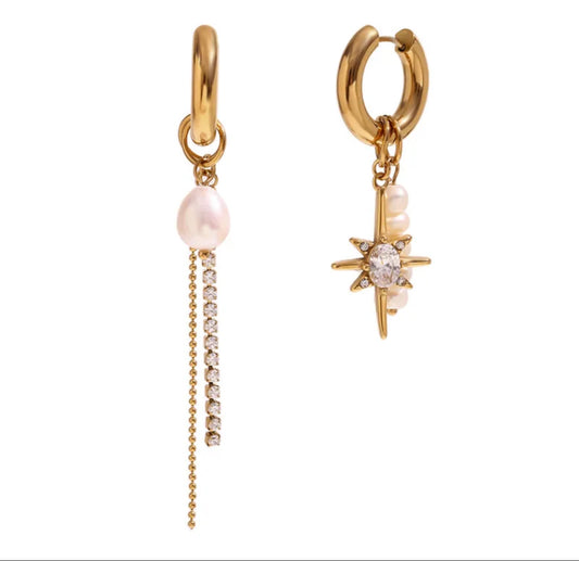Destello Earrings