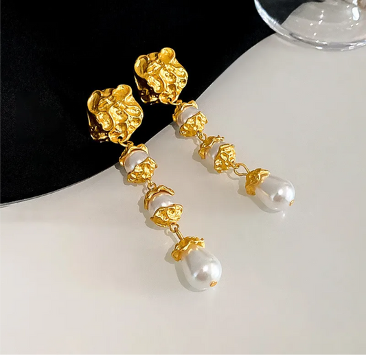 Isidora Earrings