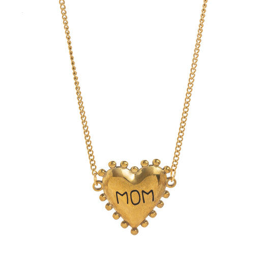 Mom Heart