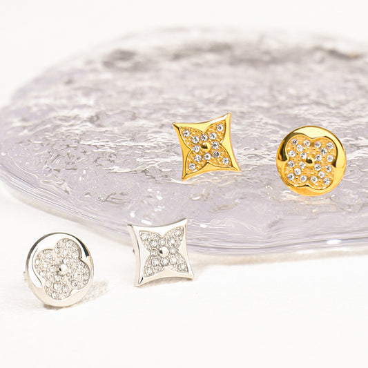 Louisa Earrings