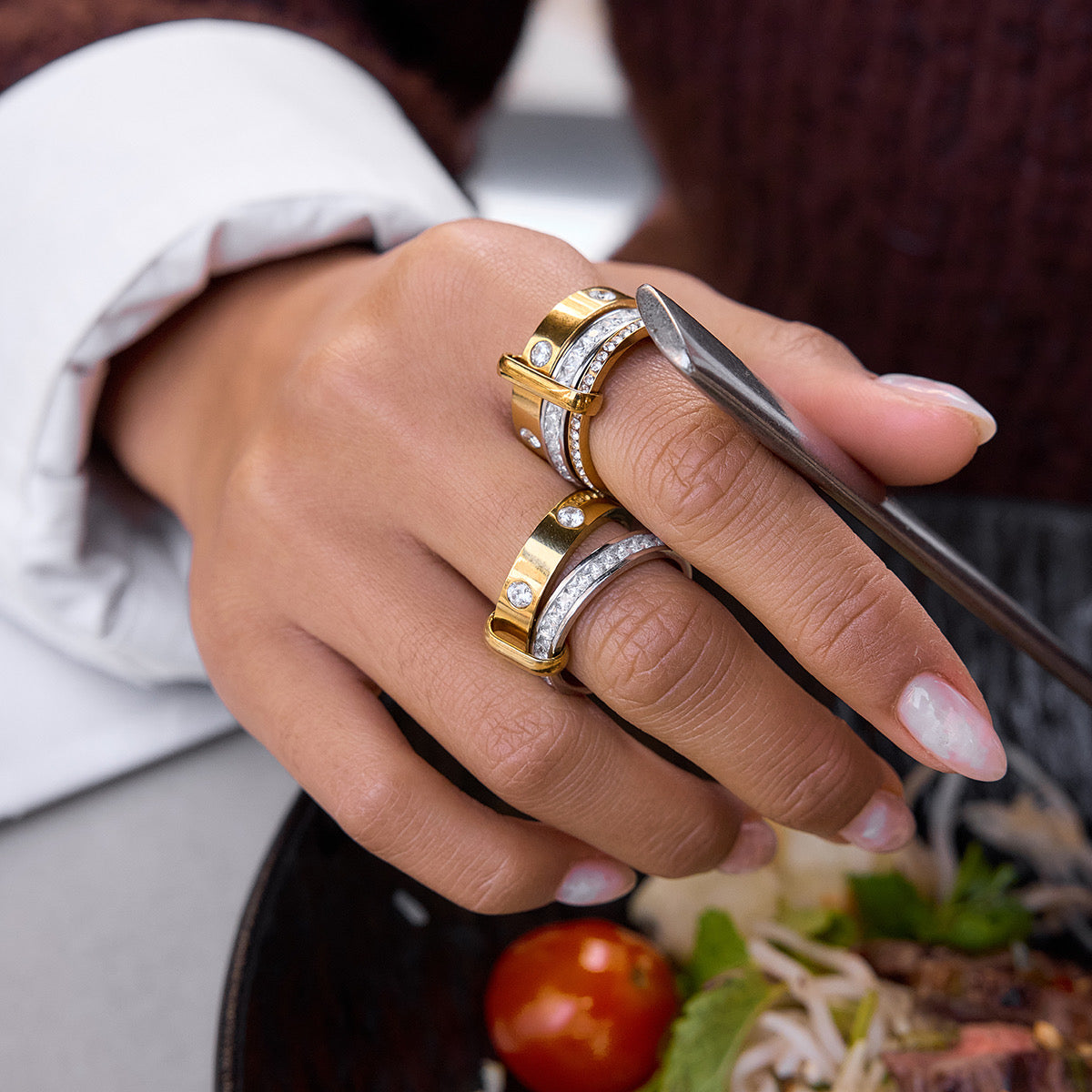 Carter Ring