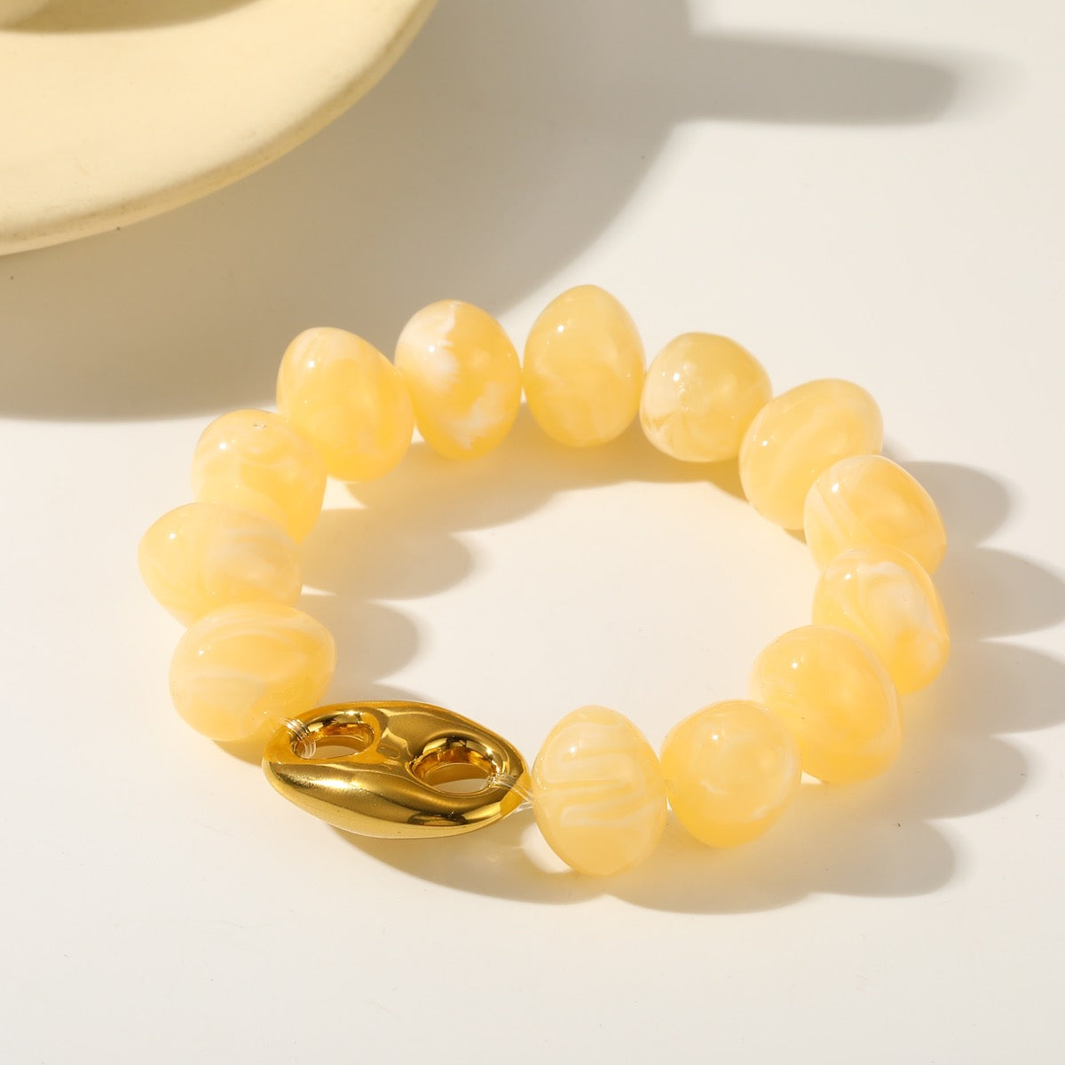 Capri Bracelets