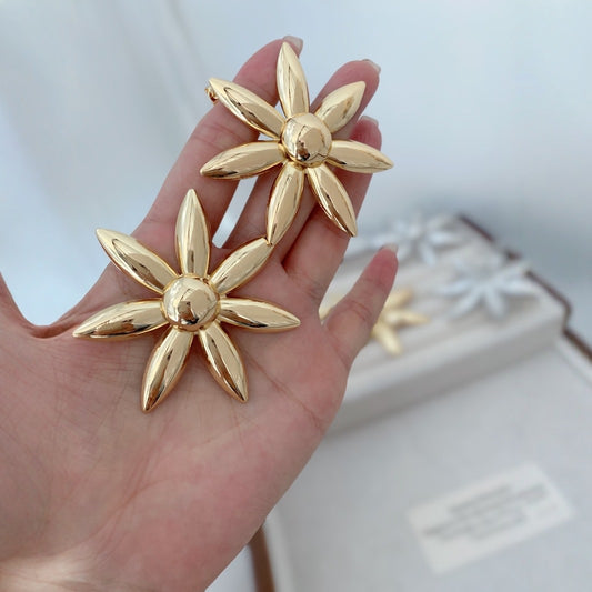 Leída Earrings
