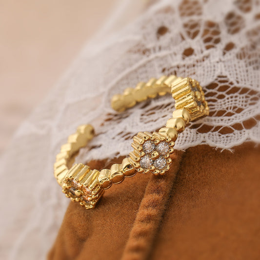 Ciara ring