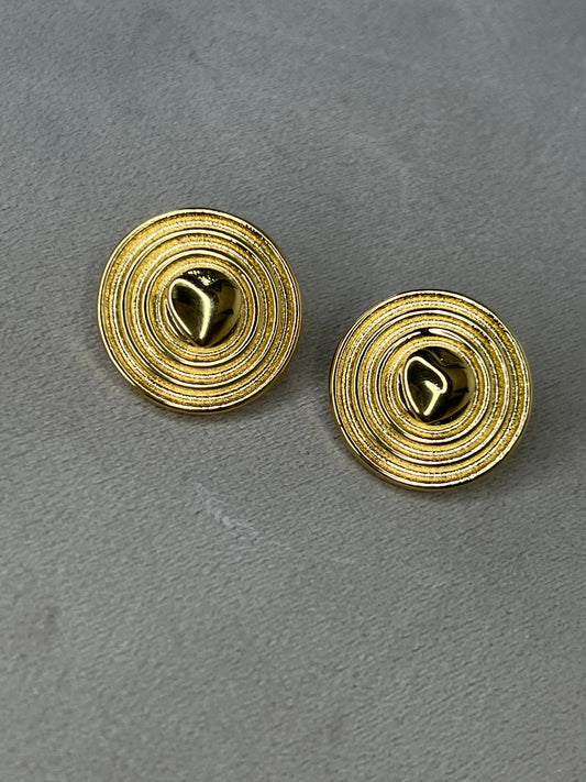 Romana Earrings