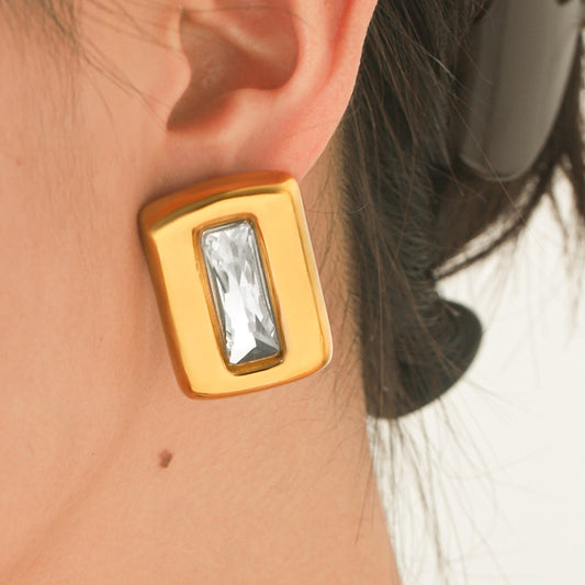 Calada Earrings
