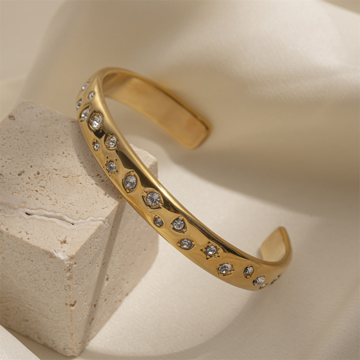 Karma Bracelet