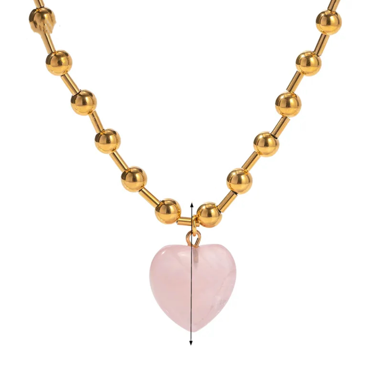 Darcy Necklace