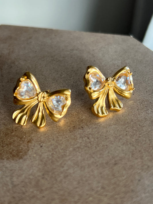 Bon Earrings
