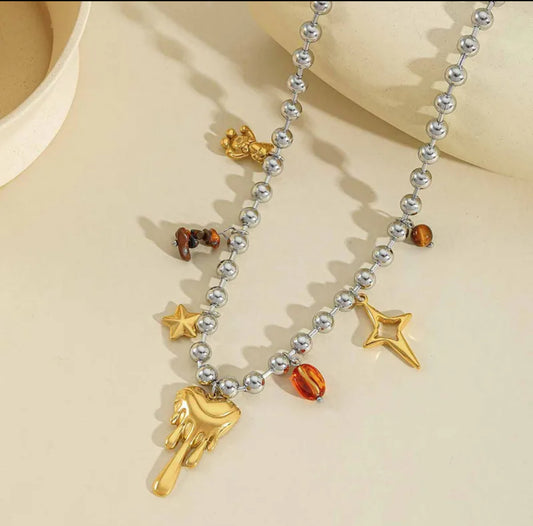 Dutton Necklace