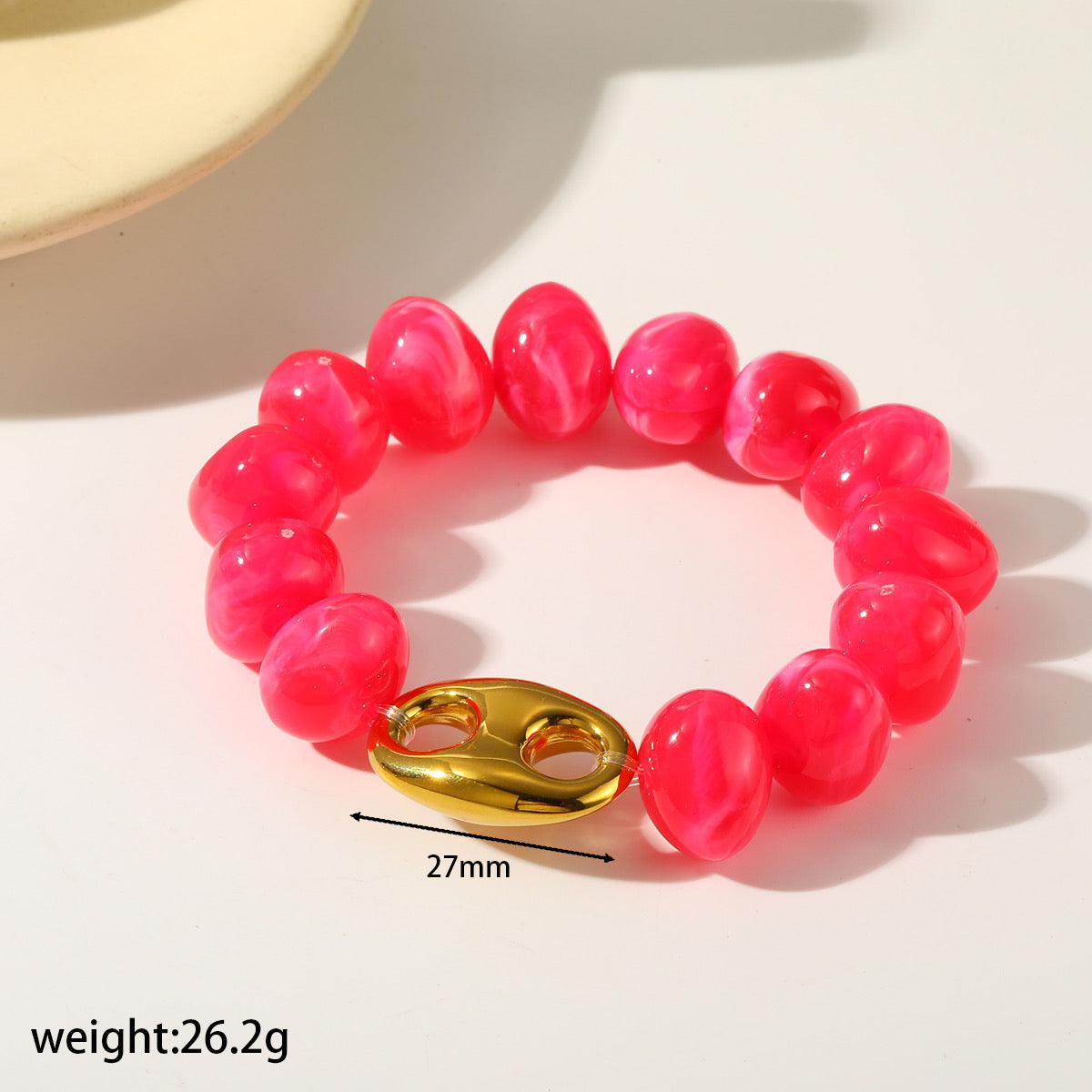 Capri Bracelets