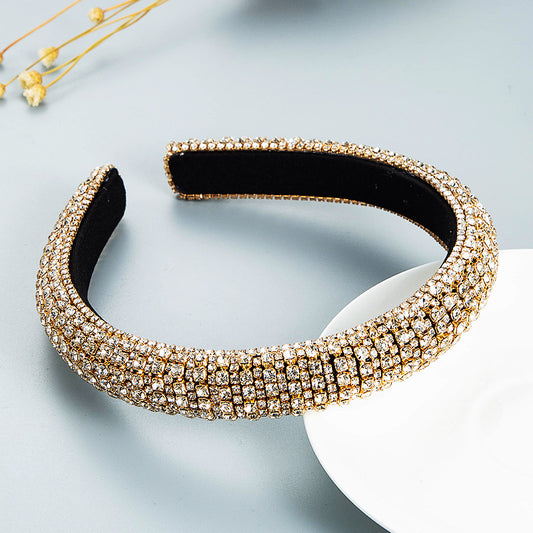 Dalila hair band