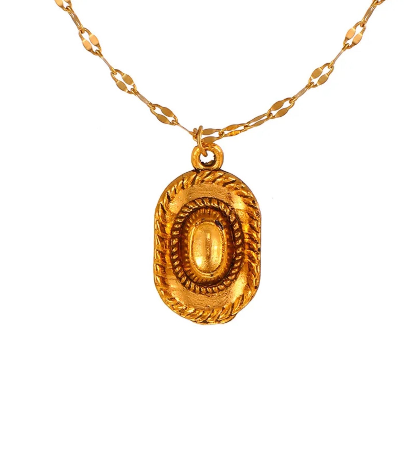 King Ranch Necklaces