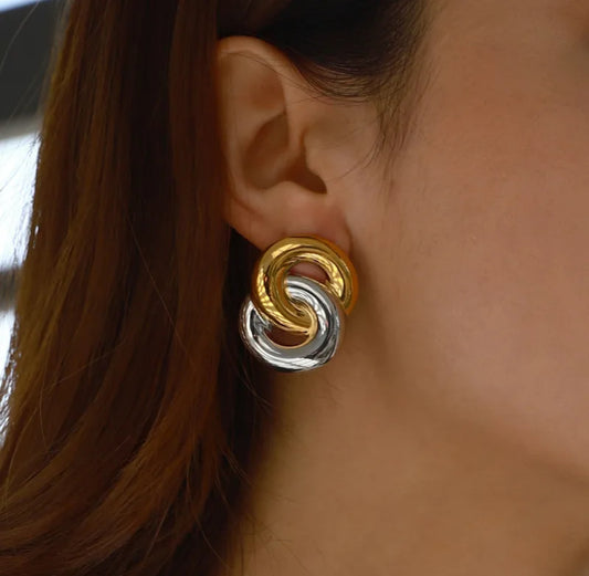 Andara Earrings
