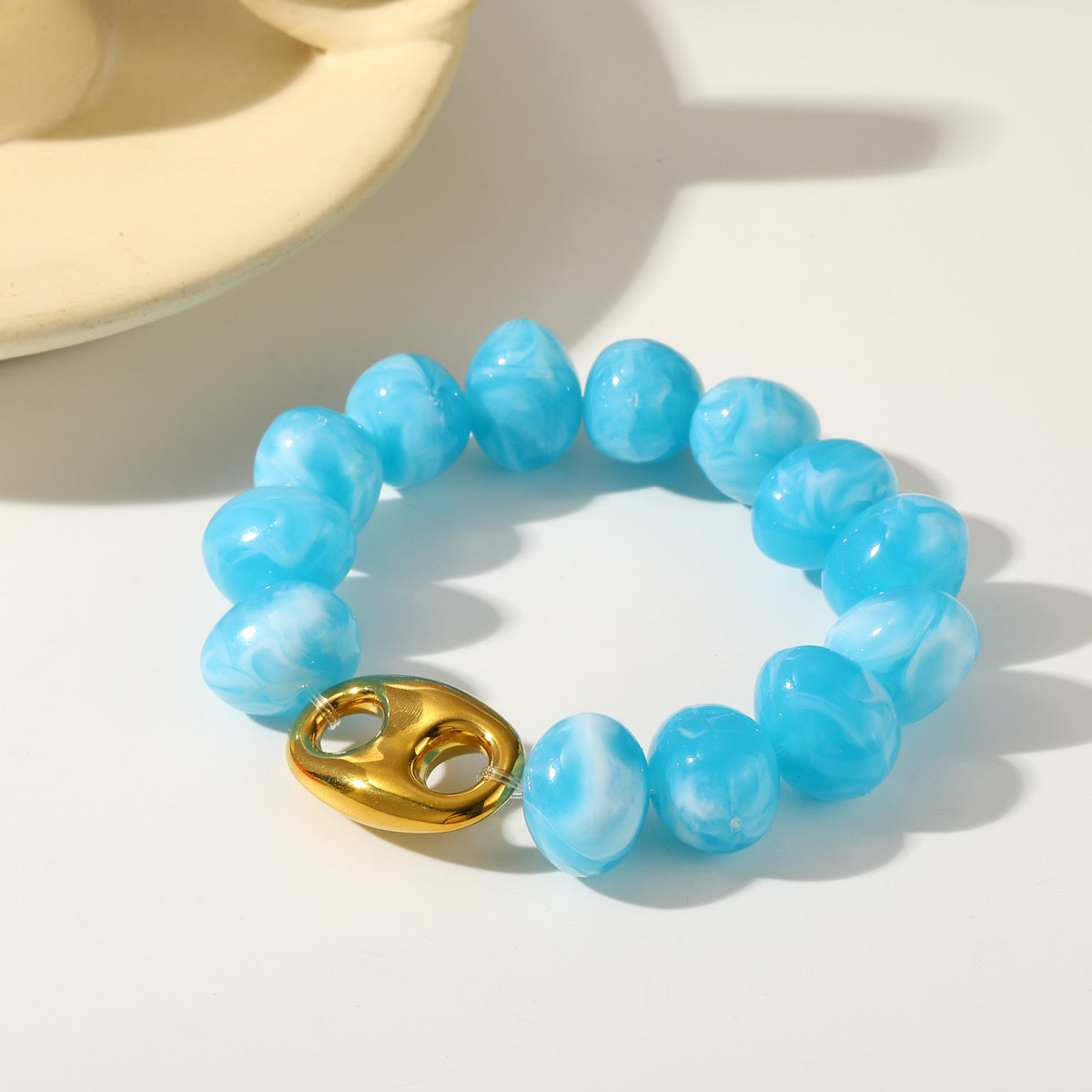 Capri Bracelets