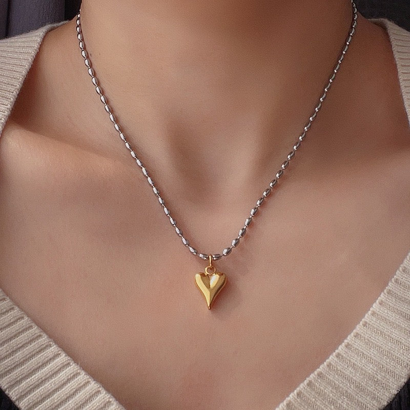 Lovely Necklace