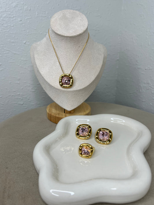 Dulany Set