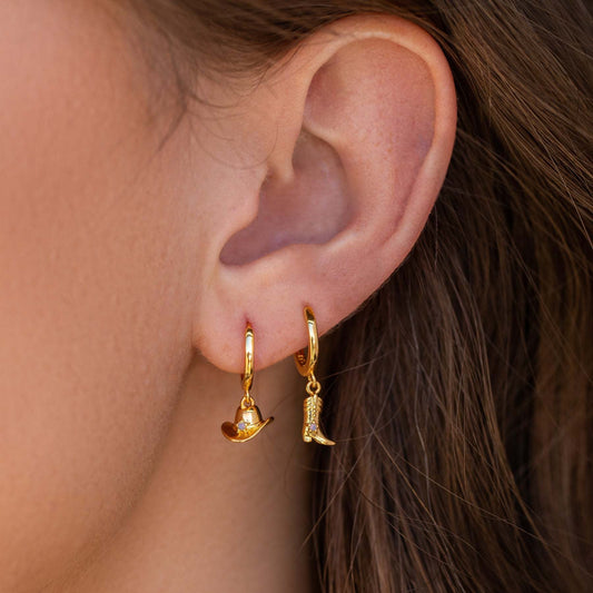 Jolene Earrings