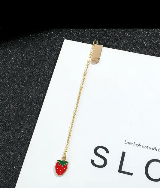 Charm Bookmarks