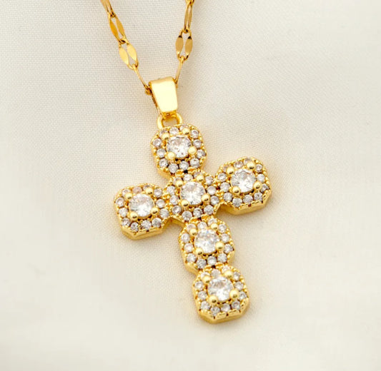 Cross