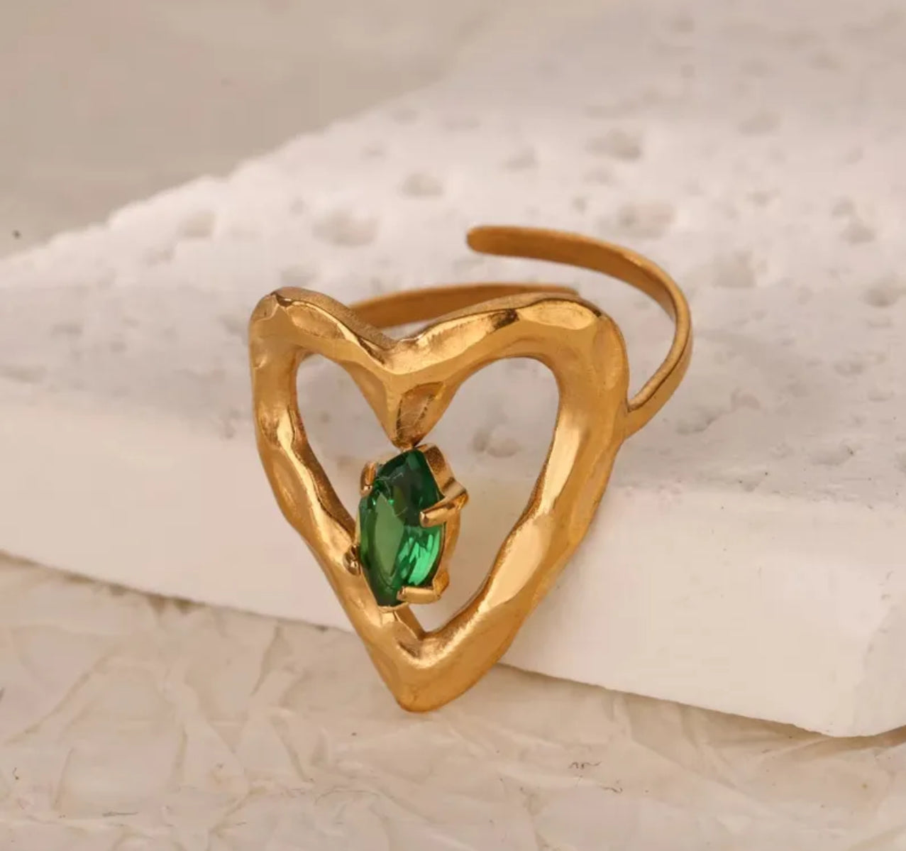 Heart Protector