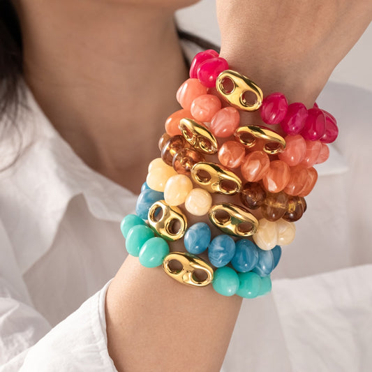 Capri Bracelets