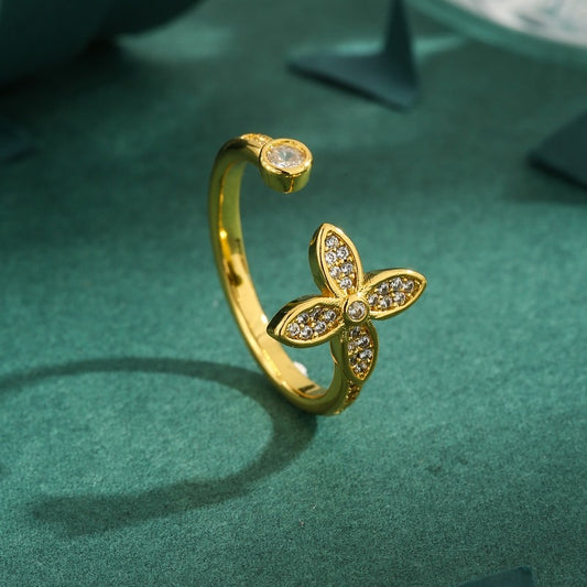 Alany Ring