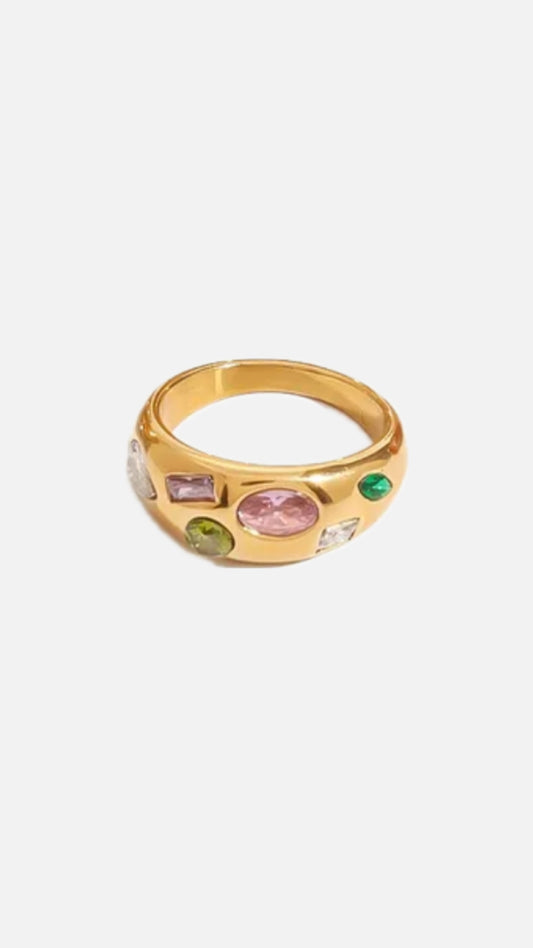 Colibrí Ring