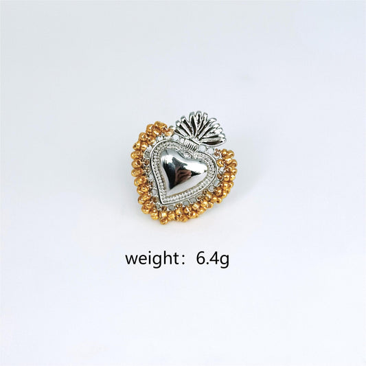 Aiko Ring