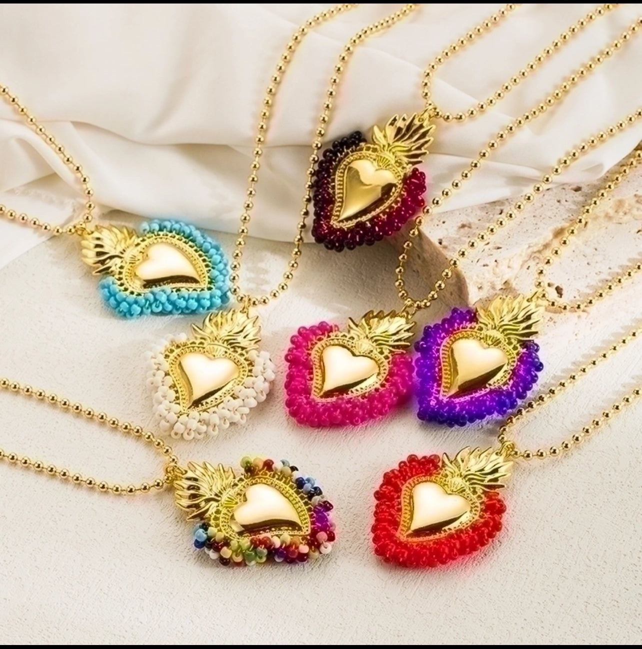 Aiko Necklace