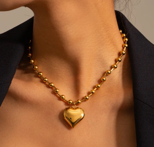 Dilanna Necklace