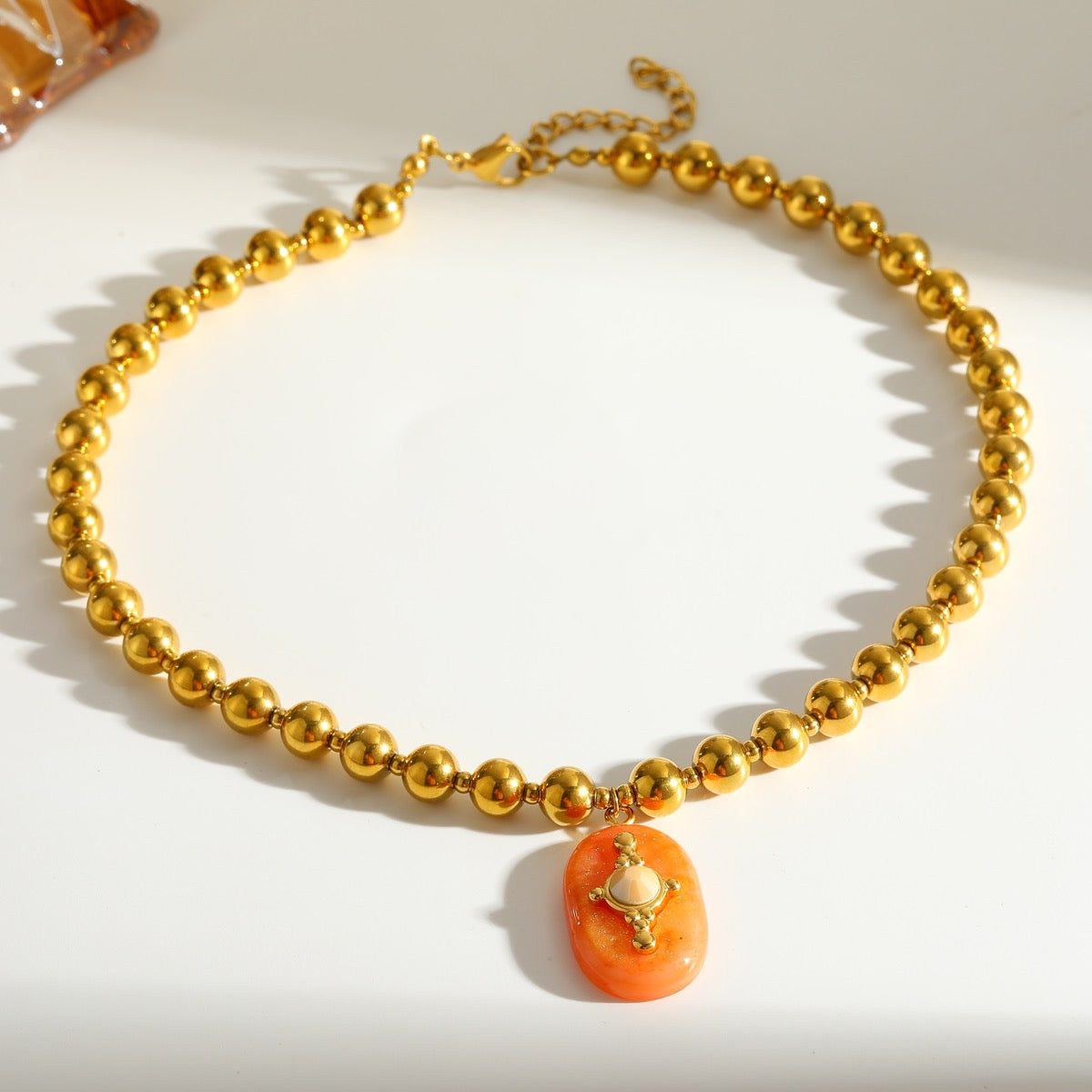 Arrullo Necklace