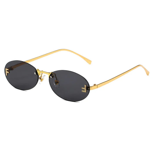 Fend sunglasses