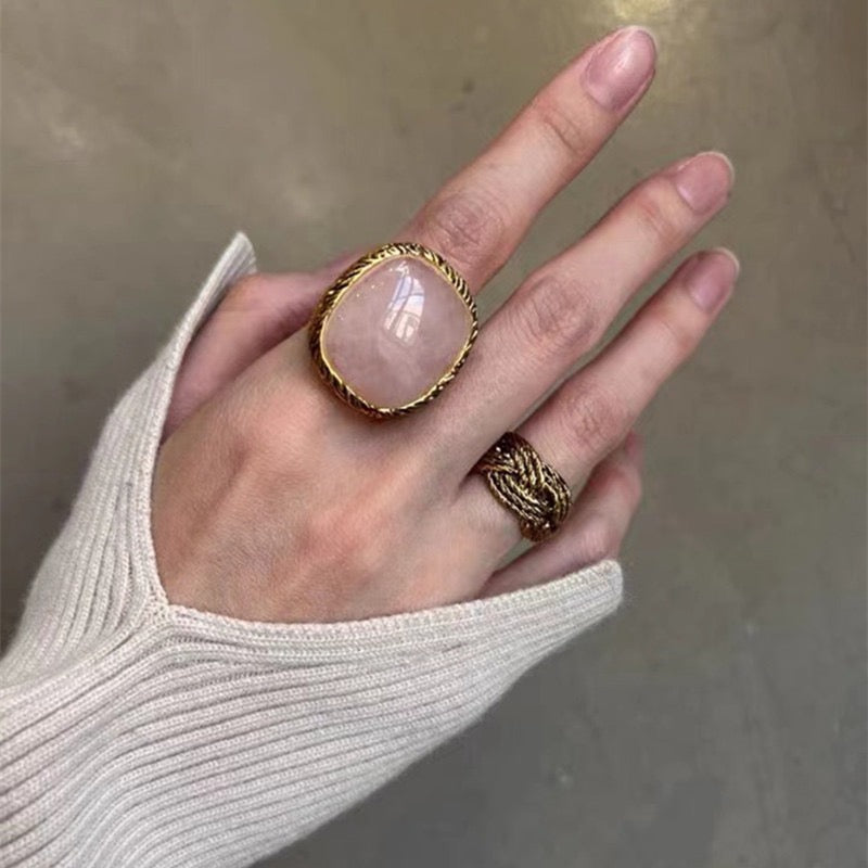 Aurora Rings