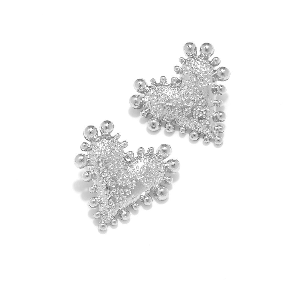 Sacred Earrings