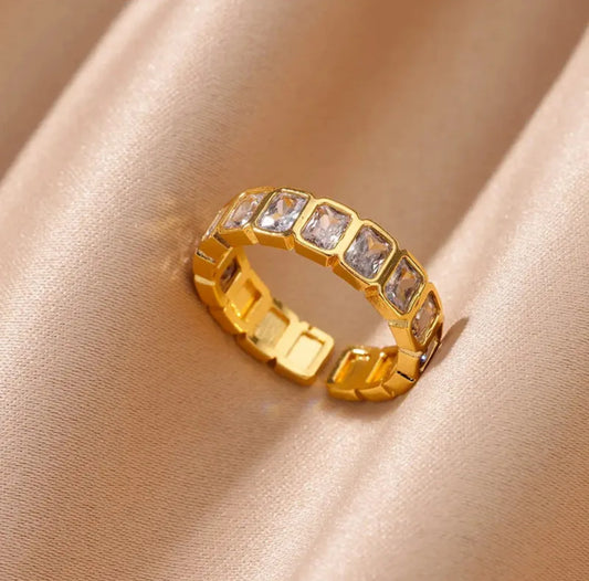 Binakka Ring