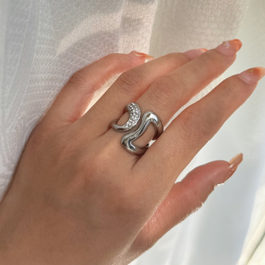 Cilia Ring