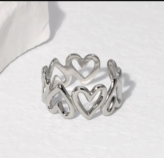 Jolene Ring