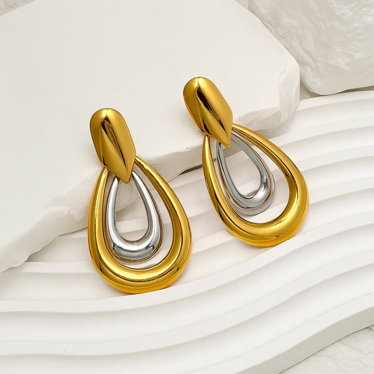 Dora Earrings