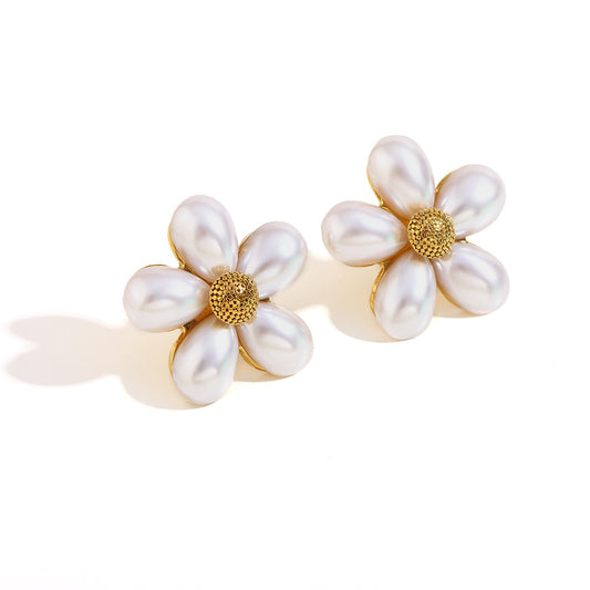 Pearl Hibicus