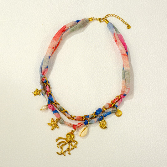 Ibiza Necklace