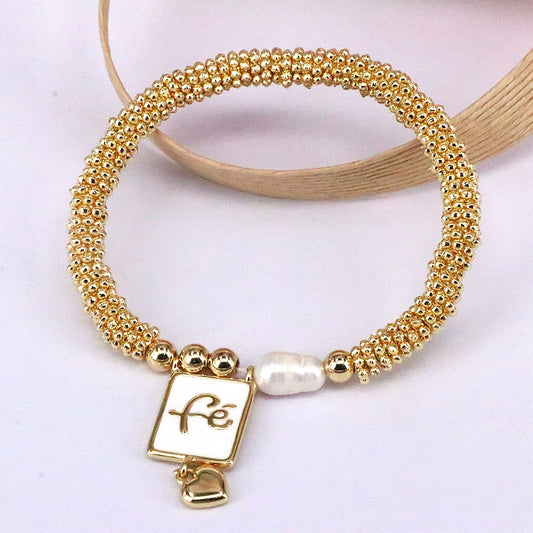 Fe Bracelets
