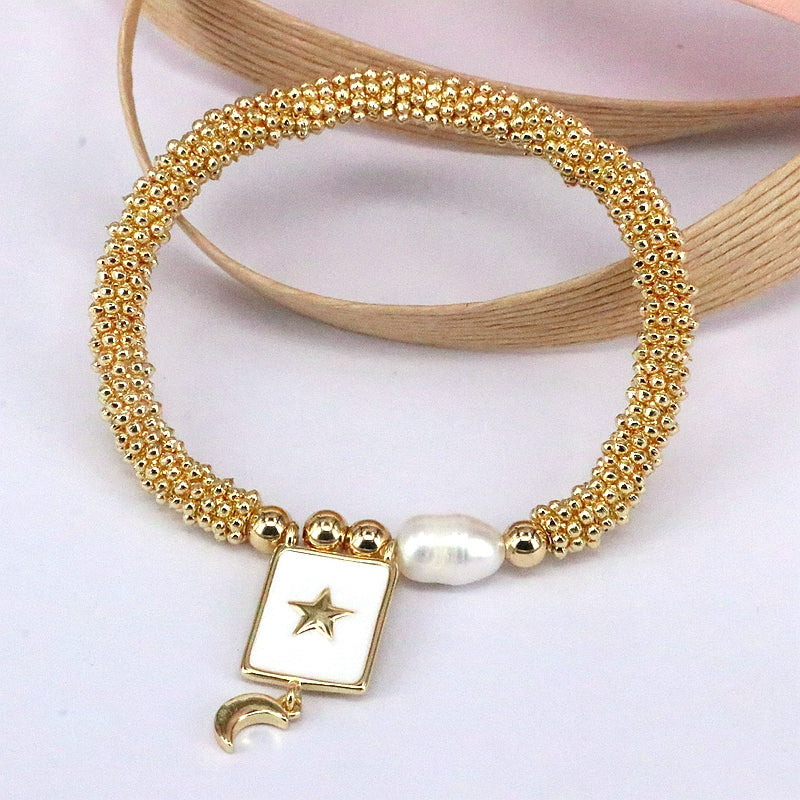 Fe Bracelets