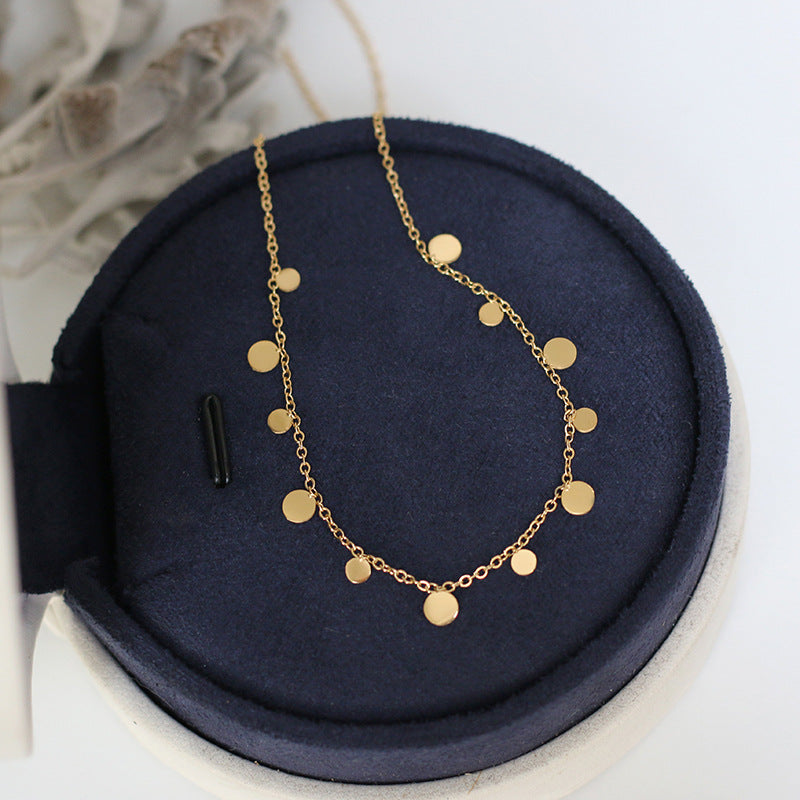 Ilse Necklace