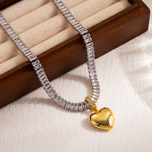 Jane Necklace